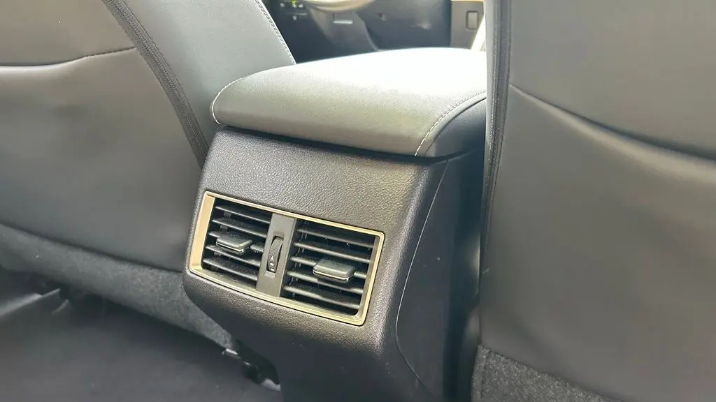 2019 Lexus NX 300h Base