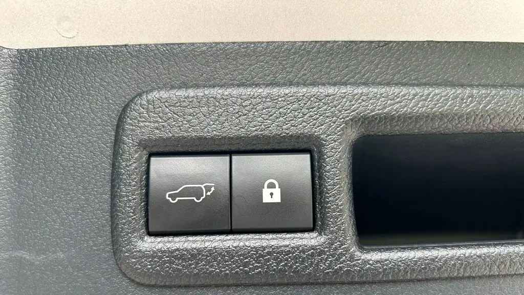 2019 Lexus NX 300h Base