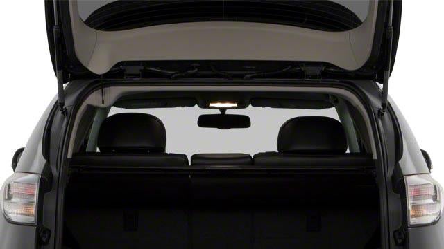 2010 Lexus RX 350 Base