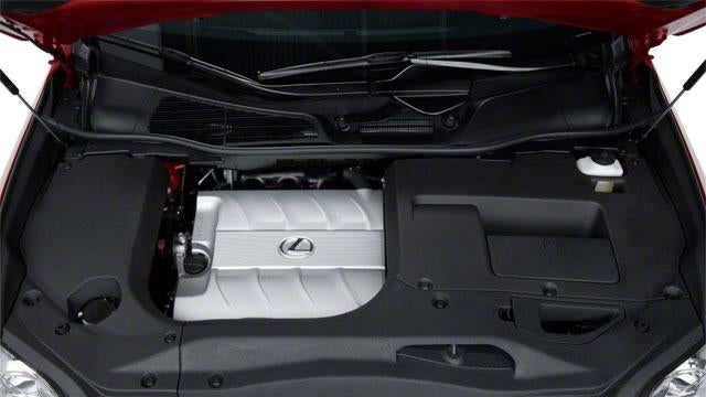 2010 Lexus RX 350 Base