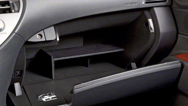 2010 Lexus RX 350 Base
