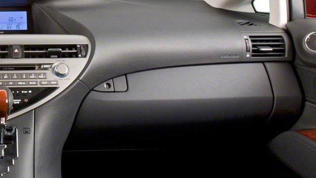 2010 Lexus RX 350 Base