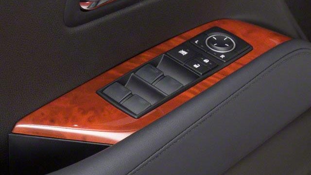 2010 Lexus RX 350 Base