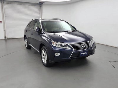 2014 Lexus RX 350 AWD 4DR SUV