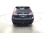 2014 RX 350 Thumbnail 6
