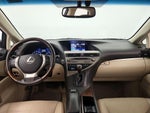 2014 RX 350 Thumbnail 8