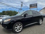 2010 RX 350 Thumbnail 1