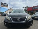 2010 RX 350 Thumbnail 2