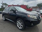 2010 RX 350 Thumbnail 3