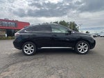 2010 RX 350 Thumbnail 4