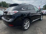 2010 RX 350 Thumbnail 5