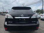 2010 RX 350 Thumbnail 6