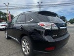 2010 RX 350 Thumbnail 7