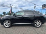 2010 RX 350 Thumbnail 8