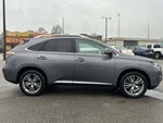 2014 RX 350 Thumbnail 1