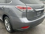 2014 RX 350 Thumbnail 7