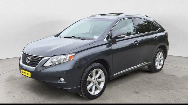 Preowned 2010 Lexus RX 350 Base for Sale