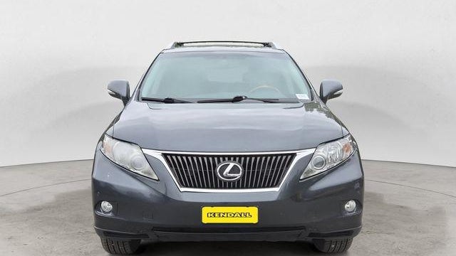 2010 Lexus RX 350 Base