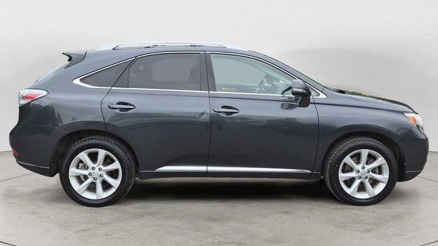 2010 Lexus RX 350 Base
