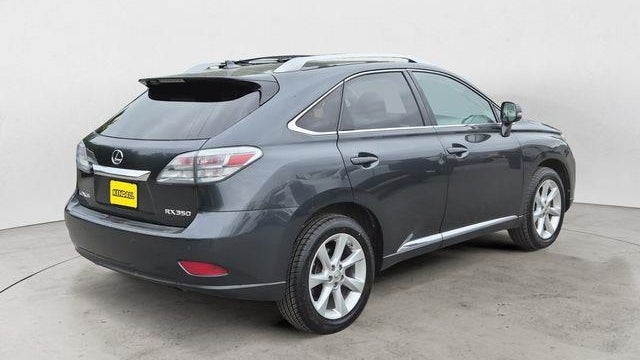 2010 Lexus RX 350 Base
