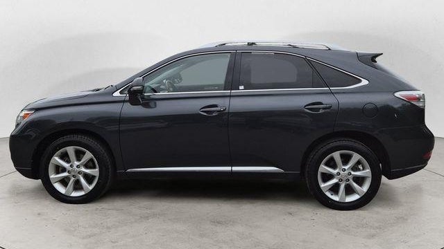 2010 Lexus RX 350 Base