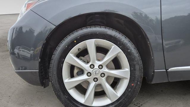 2010 Lexus RX 350 Base