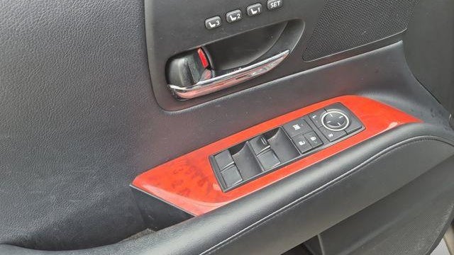 2010 Lexus RX 350 Base