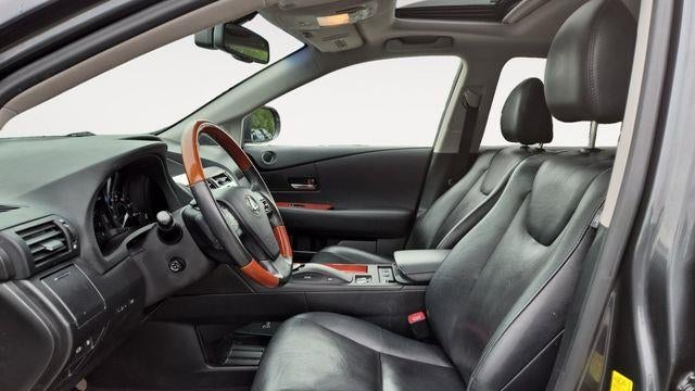 2010 Lexus RX 350 Base