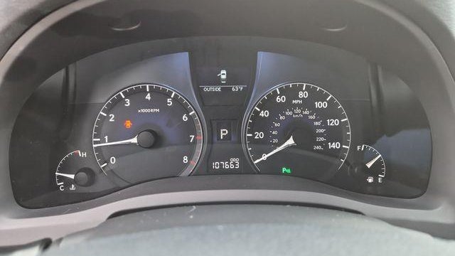 2010 Lexus RX 350 Base