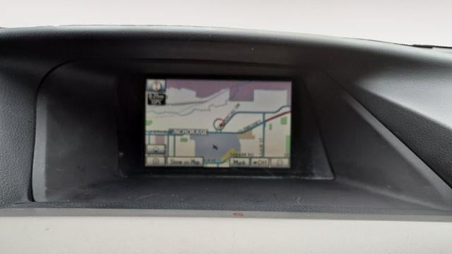 2010 Lexus RX 350 Base