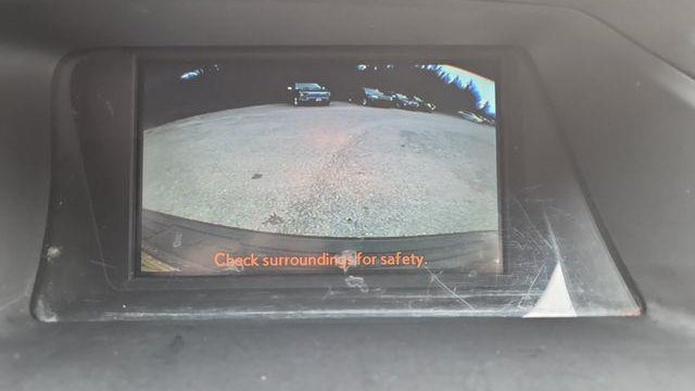2010 Lexus RX 350 Base