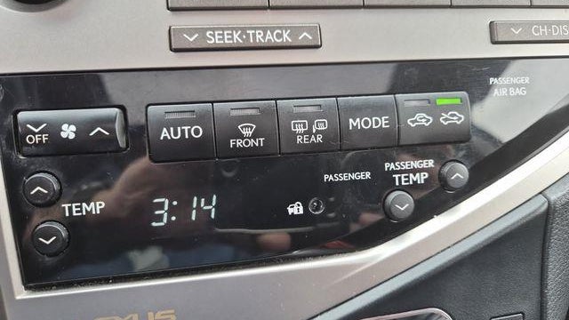 2010 Lexus RX 350 Base