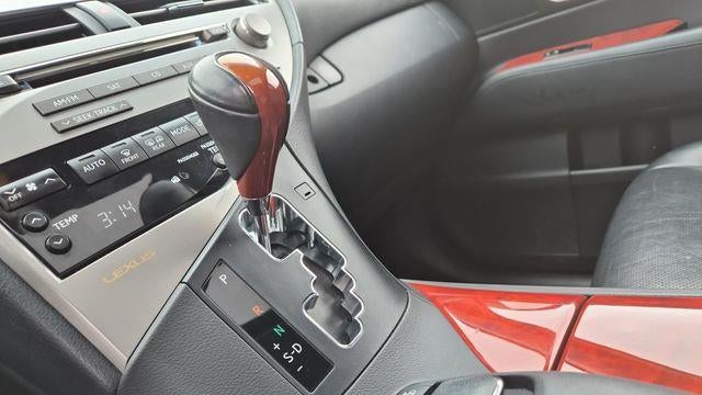 2010 Lexus RX 350 Base
