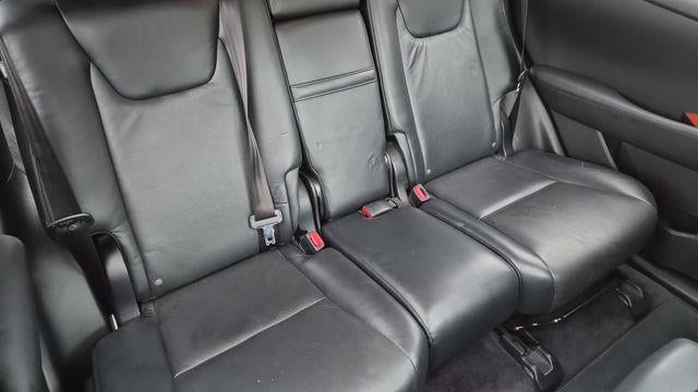 2010 Lexus RX 350 Base