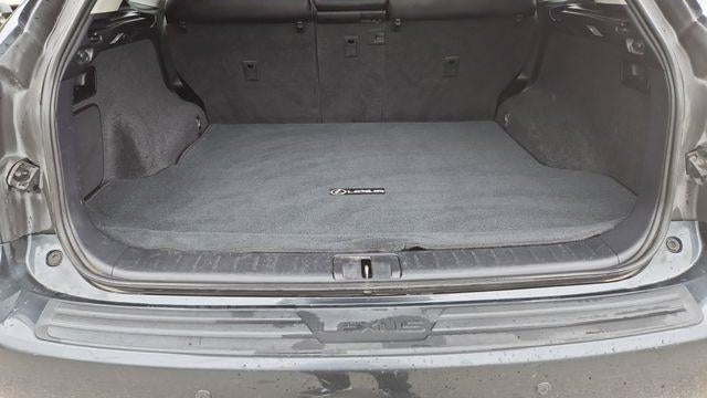 2010 Lexus RX 350 Base