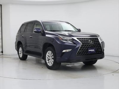 Photo of a 2020 Lexus GX 460 AWD 4DR SUV for sale