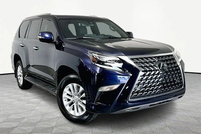 Photo of a 2022 Lexus GX 460 AWD 4DR SUV for sale