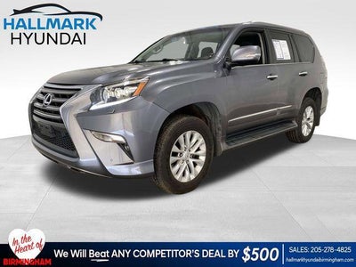 Photo of a 2015 Lexus GX 460 AWD 4DR SUV for sale