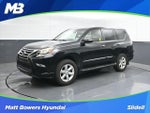 2016 GX 460 Thumbnail 1