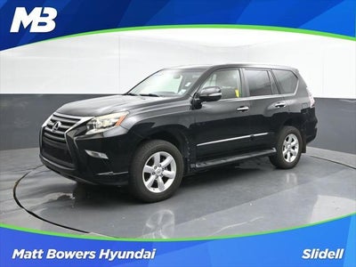 Photo of a 2016 Lexus GX 460 AWD 4DR SUV for sale