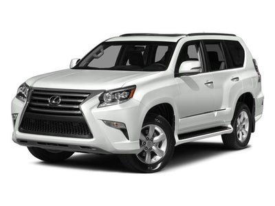 Photo of a 2016 Lexus GX 460 AWD 4DR SUV for sale