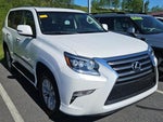 2017 GX 460 Thumbnail 1