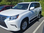2017 GX 460 Thumbnail 3