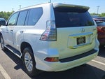 2017 GX 460 Thumbnail 4