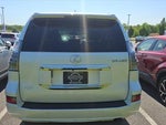 2017 GX 460 Thumbnail 5