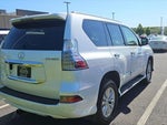 2017 GX 460 Thumbnail 6