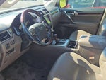 2017 GX 460 Thumbnail 7