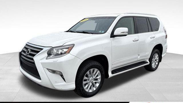 Preowned 2018 Lexus GX 460 Base for Sale