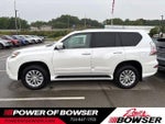 2018 GX 460 Thumbnail 2