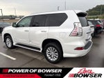 2018 GX 460 Thumbnail 3